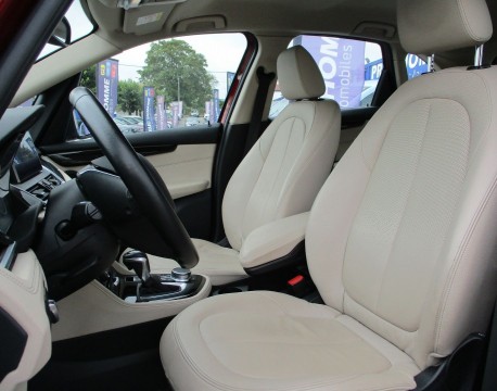 SERIE 2 ACTIVETOURER (F45) 218DA 150CH LUXURY