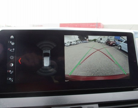 SERIE 2 ACTIVETOURER (F45) 218DA 150CH LUXURY