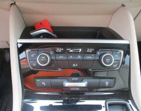 SERIE 2 ACTIVETOURER (F45) 218DA 150CH LUXURY