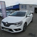 MEGANE IV 1.3 TCE 160CH FAP INTENS EDC