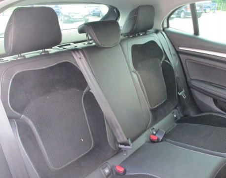 MEGANE IV 1.3 TCE 160CH FAP INTENS EDC