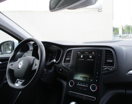 MEGANE IV 1.3 TCE 160CH FAP INTENS EDC