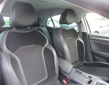 MEGANE IV 1.3 TCE 160CH FAP INTENS EDC