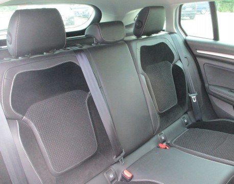 MEGANE IV 1.3 TCE 160CH FAP INTENS EDC