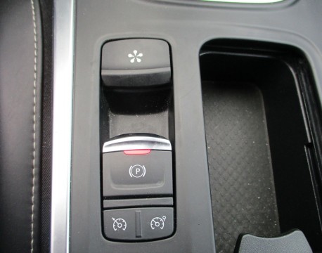 MEGANE IV 1.3 TCE 160CH FAP INTENS EDC