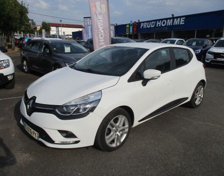 CLIO IV 1.5 DCI 90CH ENERGY BUSINESS