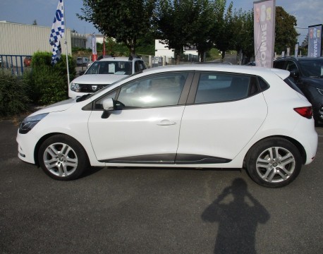 CLIO IV 1.5 DCI 90CH ENERGY BUSINESS