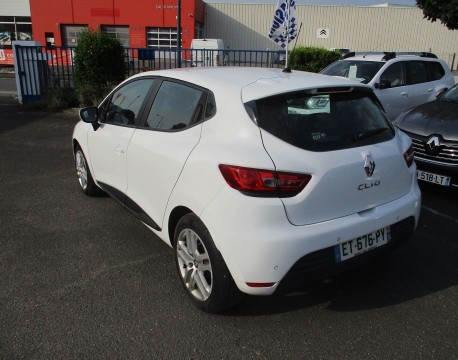 CLIO IV 1.5 DCI 90CH ENERGY BUSINESS