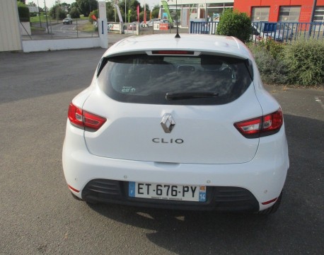 CLIO IV 1.5 DCI 90CH ENERGY BUSINESS