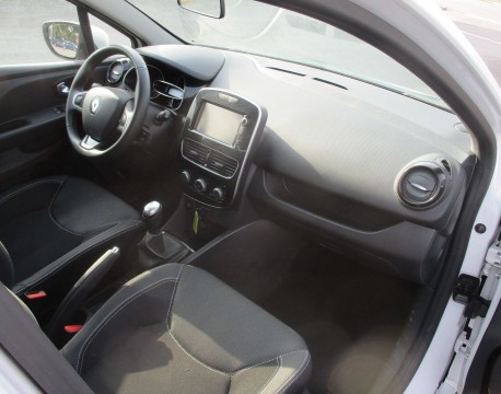 CLIO IV 1.5 DCI 90CH ENERGY BUSINESS