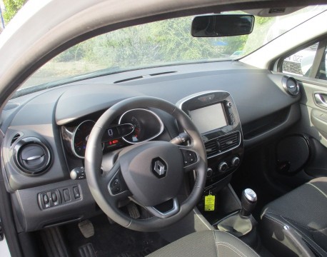 CLIO IV 1.5 DCI 90CH ENERGY BUSINESS