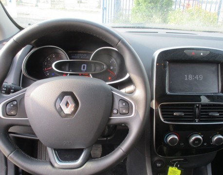 CLIO IV 1.5 DCI 90CH ENERGY BUSINESS