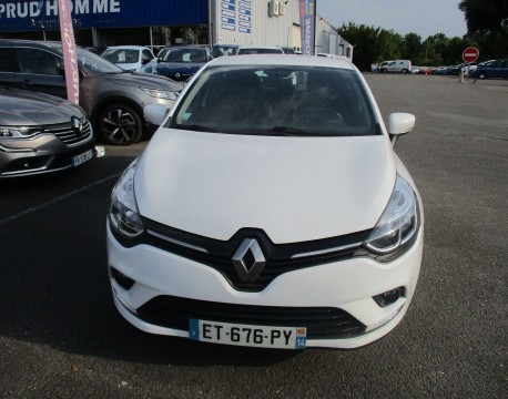 CLIO IV 1.5 DCI 90CH ENERGY BUSINESS