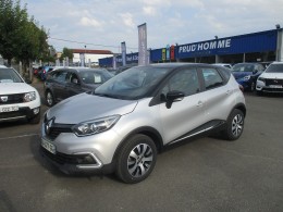 CAPTUR 1.5 DCI 110CH ENERGY BUSINESS