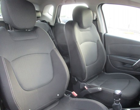 CAPTUR 1.5 DCI 110CH ENERGY BUSINESS