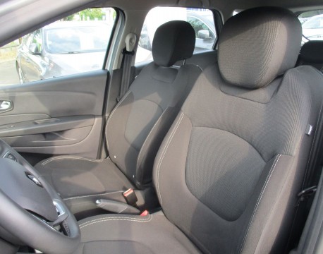 CAPTUR 1.5 DCI 110CH ENERGY BUSINESS