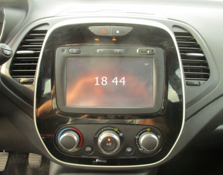 CAPTUR 1.5 DCI 110CH ENERGY BUSINESS