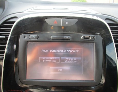 CAPTUR 1.5 DCI 110CH ENERGY BUSINESS