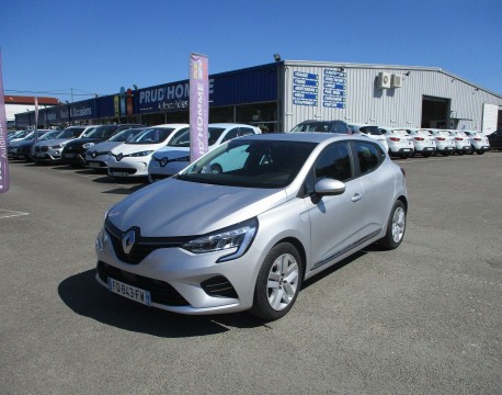 CLIO V 1.5 BLUE DCI 85CH BUSINESS