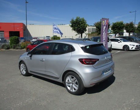 CLIO V 1.5 BLUE DCI 85CH BUSINESS