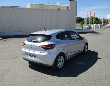 CLIO V 1.5 BLUE DCI 85CH BUSINESS