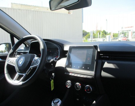 CLIO V 1.5 BLUE DCI 85CH BUSINESS