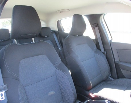 CLIO V 1.5 BLUE DCI 85CH BUSINESS