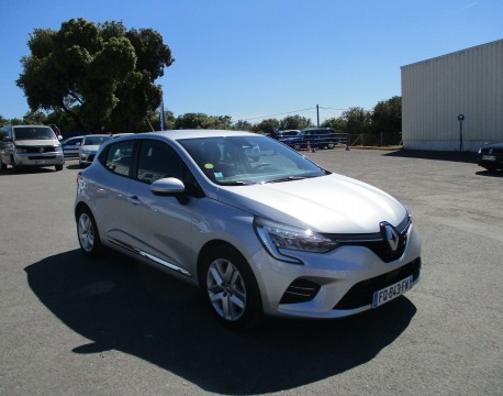 CLIO V 1.5 BLUE DCI 85CH BUSINESS