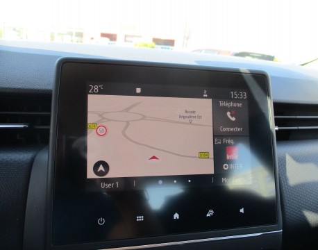 CLIO V 1.5 BLUE DCI 85CH BUSINESS