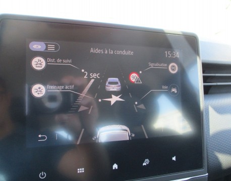 CLIO V 1.5 BLUE DCI 85CH BUSINESS