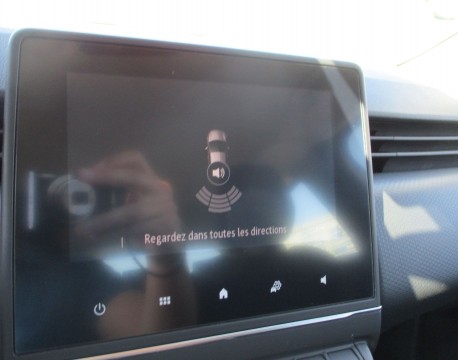 CLIO V 1.5 BLUE DCI 85CH BUSINESS