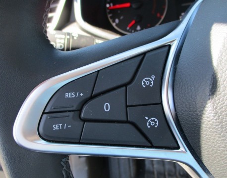 CLIO V 1.5 BLUE DCI 85CH BUSINESS