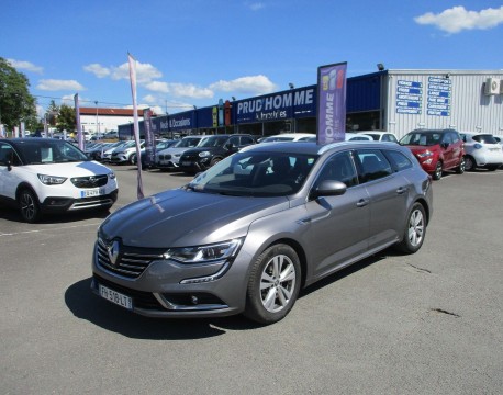 TALISMAN ESTATE 1.7 BLUE DCI 150CH BUSINESS - 19