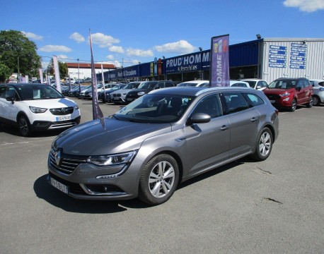 TALISMAN ESTATE 1.7 BLUE DCI 150CH BUSINESS - 19