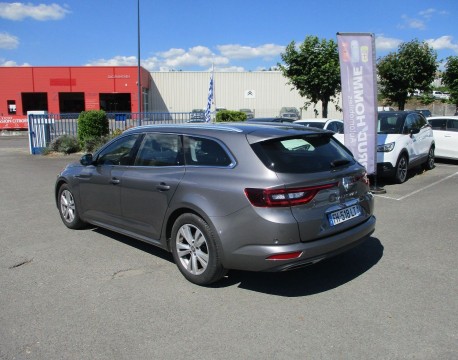TALISMAN ESTATE 1.7 BLUE DCI 150CH BUSINESS - 19