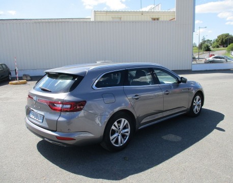 TALISMAN ESTATE 1.7 BLUE DCI 150CH BUSINESS - 19