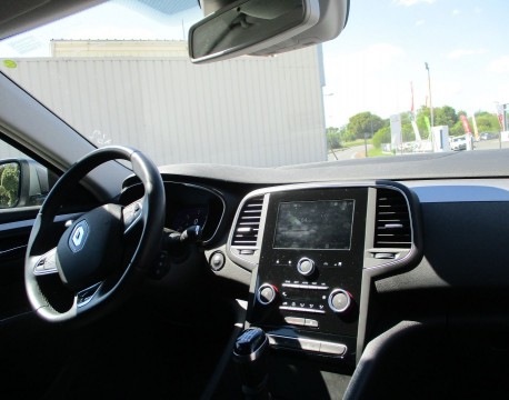 TALISMAN ESTATE 1.7 BLUE DCI 150CH BUSINESS - 19