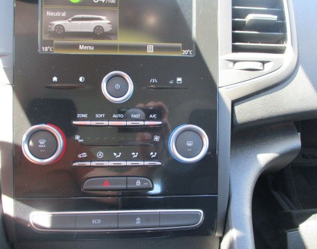 TALISMAN ESTATE 1.7 BLUE DCI 150CH BUSINESS - 19