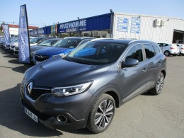 KADJAR 1.6 DCI 130CH ENERGY INTENS