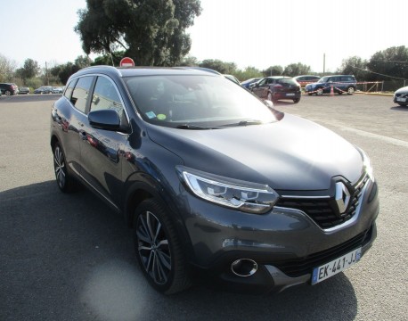 KADJAR 1.6 DCI 130CH ENERGY INTENS