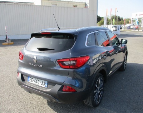 KADJAR 1.6 DCI 130CH ENERGY INTENS