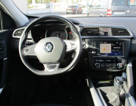 KADJAR 1.6 DCI 130CH ENERGY INTENS