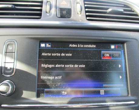 KADJAR 1.6 DCI 130CH ENERGY INTENS