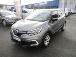 CAPTUR 1.5 DCI 90CH ENERGY ZEN EURO6C