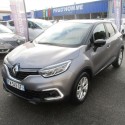 CAPTUR 1.5 DCI 90CH ENERGY ZEN EURO6C
