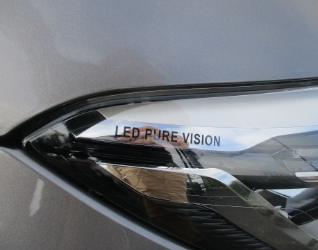 CAPTUR 1.5 DCI 90CH ENERGY ZEN EURO6C