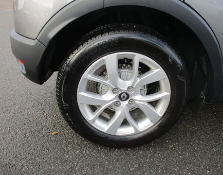 CAPTUR 1.5 DCI 90CH ENERGY ZEN EURO6C