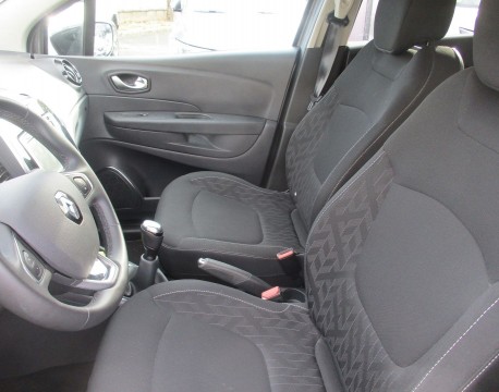 CAPTUR 1.5 DCI 90CH ENERGY ZEN EURO6C