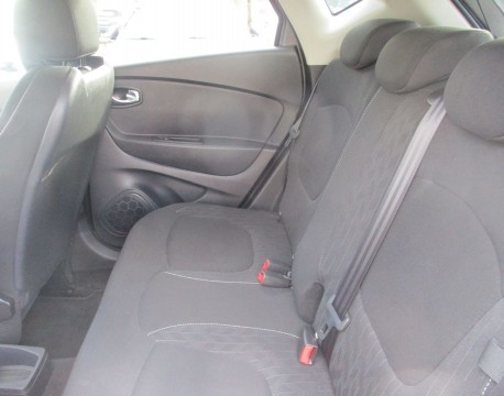 CAPTUR 1.5 DCI 90CH ENERGY ZEN EURO6C