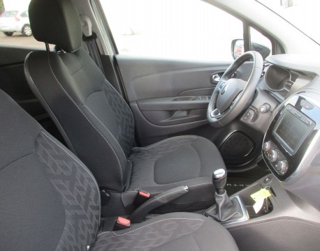 CAPTUR 1.5 DCI 90CH ENERGY ZEN EURO6C